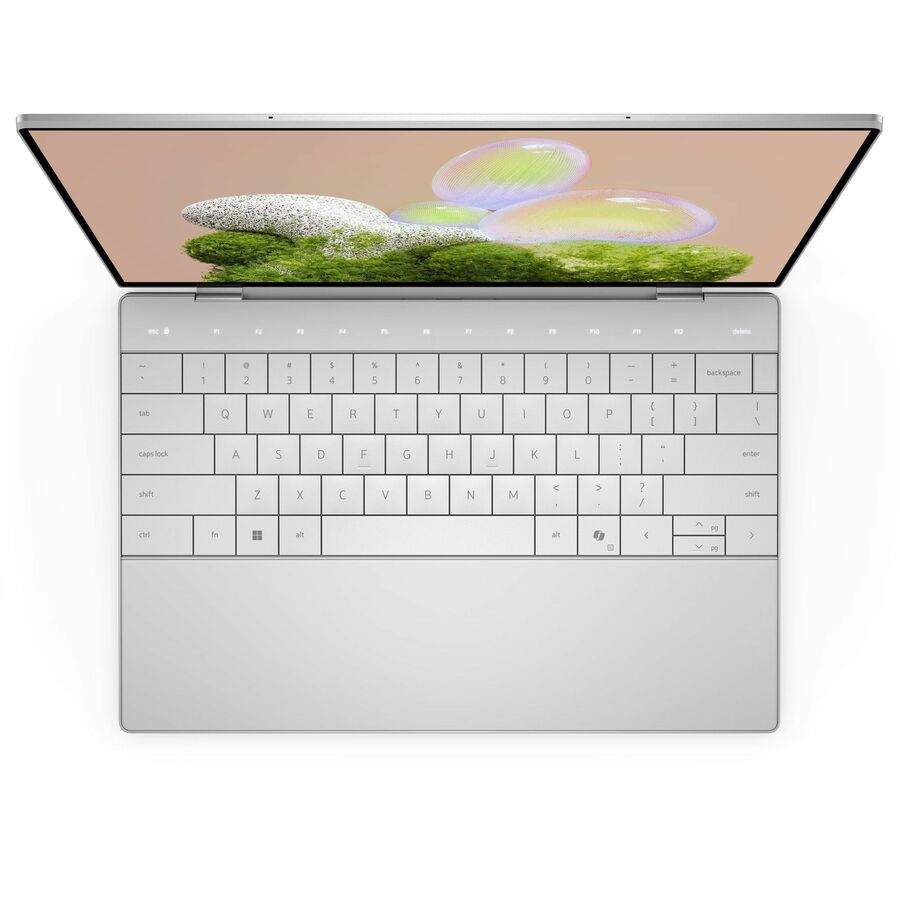 Dell XPS 13 9000 9350 34 cm (13.4") Notebook - Full HD Plus - Intel Core Ultra 7 258V - Intel Evo Platform - 32 GB - 1 TB SSD - English (UK) Keyboard - Platinum