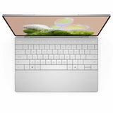 Dell XPS 13 9000 9350 34 cm (13.4") Notebook - Full HD Plus - Intel Core Ultra 7 258V - Intel Evo Platform - 32 GB - 1 TB SSD - English (UK) Keyboard - Platinum