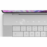Dell XPS 16 9640 41.4 cm (16.3") Notebook - Full HD Plus - Intel Core Ultra 7 155H - 32 GB - 1 TB SSD - English (UK) Keyboard - Platinum