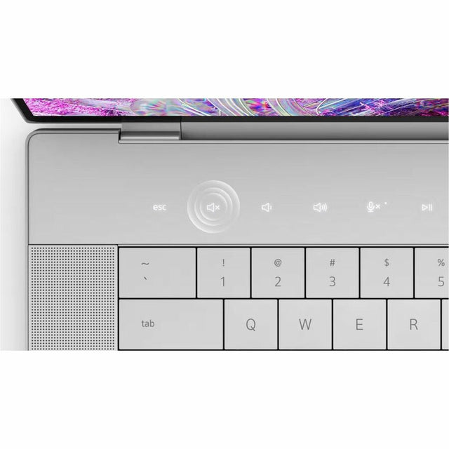 Dell XPS 16 9640 41.4 cm (16.3") Notebook - Full HD Plus - Intel Core Ultra 7 155H - 32 GB - 1 TB SSD - English (UK) Keyboard - Platinum