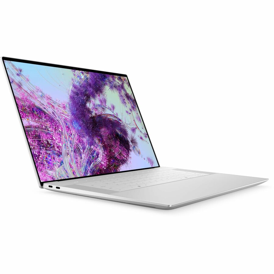 Dell XPS 16 9640 41.4 cm (16.3") Notebook - Full HD Plus - Intel Core Ultra 7 155H - 32 GB - 1 TB SSD - English (UK) Keyboard - Platinum