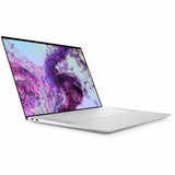 Dell XPS 16 9640 41.4 cm (16.3") Notebook - Full HD Plus - Intel Core Ultra 7 155H - 32 GB - 1 TB SSD - English (UK) Keyboard - Platinum