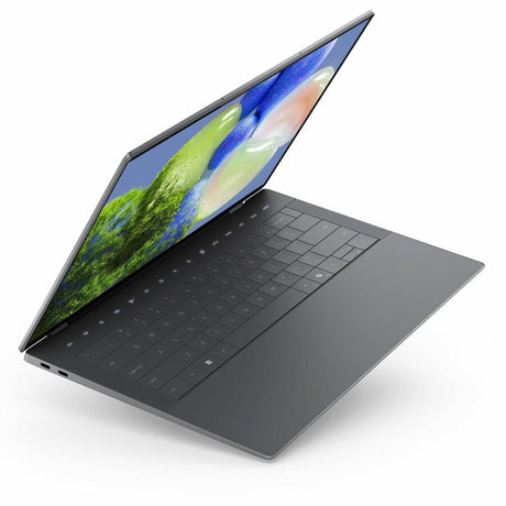 Dell XPS 14 9000 9440 36.8 cm (14.5") Notebook - Full HD Plus - Intel Core Ultra 7 155H - vPro Technology - Intel Evo Platform - 16 GB - 1 TB SSD - English (UK) Keyboard - Platinum