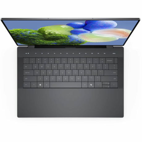 Dell XPS 14 9000 9440 36.8 cm (14.5") Notebook - Full HD Plus - Intel Core Ultra 7 155H - vPro Technology - Intel Evo Platform - 16 GB - 1 TB SSD - English (UK) Keyboard - Platinum