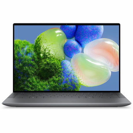 Dell XPS 14 9000 9440 36.8 cm (14.5") Notebook - Full HD Plus - Intel Core Ultra 7 155H - vPro Technology - Intel Evo Platform - 16 GB - 1 TB SSD - English (UK) Keyboard - Platinum