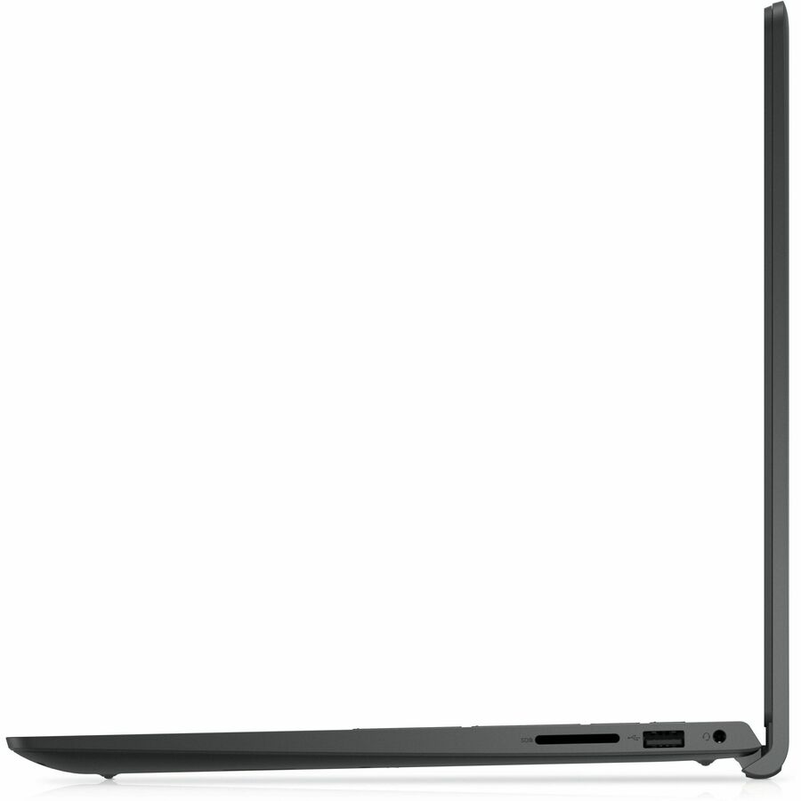 Dell Inspiron 15 3000 3530 39.6 cm (15.6") Notebook - Full HD - Intel Core i5 13th Gen i5-1334U - 16 GB - 512 GB SSD - English (UK) Keyboard - Carbon Black