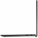 Dell Inspiron 15 3000 3530 39.6 cm (15.6") Notebook - Full HD - Intel Core i5 13th Gen i5-1334U - 16 GB - 512 GB SSD - English (UK) Keyboard - Carbon Black