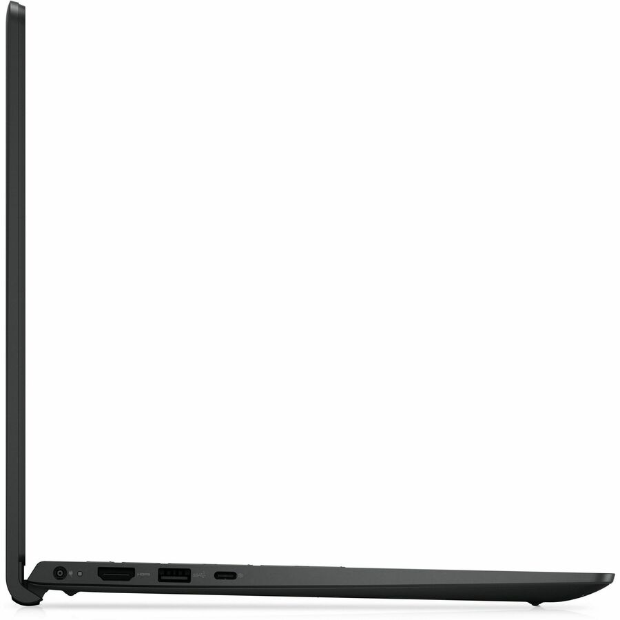 Dell Inspiron 15 3000 3530 39.6 cm (15.6") Notebook - Full HD - Intel Core i5 13th Gen i5-1334U - 16 GB - 512 GB SSD - English (UK) Keyboard - Carbon Black