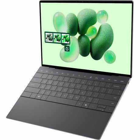 Dell XPS 13 9000 9345 34 cm (13.4") Notebook - Full HD Plus - Qualcomm Snapdragon X Elite X1E-80-100 - 32 GB - 1 TB SSD - English (UK) Keyboard - Graphite Grey