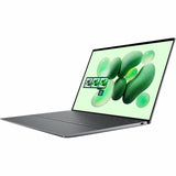 Dell XPS 13 9000 9345 34 cm (13.4") Notebook - Full HD Plus - Qualcomm Snapdragon X Elite X1E-80-100 - 32 GB - 1 TB SSD - English (UK) Keyboard - Graphite Grey