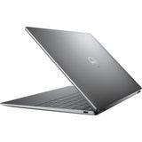 Dell XPS 13 9000 9345 34 cm (13.4") Notebook - Full HD Plus - Qualcomm Snapdragon X Elite X1E-80-100 - 32 GB - 1 TB SSD - English (UK) Keyboard - Graphite Grey