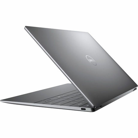 Dell XPS 13 9000 9345 34 cm (13.4") Notebook - Full HD Plus - Qualcomm Snapdragon X Elite X1E-80-100 - 32 GB - 1 TB SSD - English (UK) Keyboard - Graphite Grey