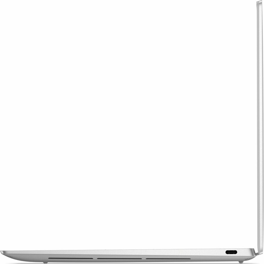Dell XPS 13 9000 9350 34 cm (13.4") Notebook - Full HD Plus - Intel Core Ultra 7 256V - Intel Evo Platform - 16 GB - 512 GB SSD - English (UK) Keyboard - Platinum