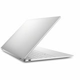 Dell XPS 13 9000 9350 34 cm (13.4") Notebook - Full HD Plus - Intel Core Ultra 7 256V - Intel Evo Platform - 16 GB - 512 GB SSD - English (UK) Keyboard - Platinum