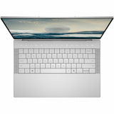 Dell XPS 13 9000 9350 34 cm (13.4") Notebook - Full HD Plus - Intel Core Ultra 7 256V - Intel Evo Platform - 16 GB - 512 GB SSD - English (UK) Keyboard - Platinum