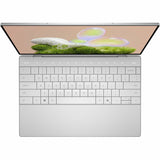 Dell XPS 13 9000 9350 34 cm (13.4") Notebook - Full HD Plus - Intel Core Ultra 7 256V - Intel Evo Platform - 16 GB - 512 GB SSD - English (UK) Keyboard - Platinum