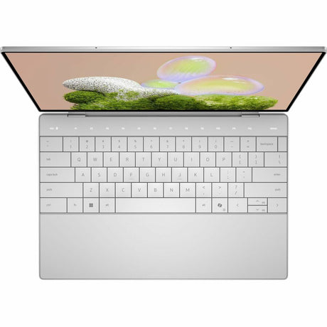 Dell XPS 13 9000 9350 34 cm (13.4") Notebook - Full HD Plus - Intel Core Ultra 7 256V - Intel Evo Platform - 16 GB - 512 GB SSD - English (UK) Keyboard - Platinum