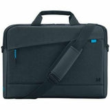 MOBILIS Carrying Case (Briefcase) for 35.6 cm (14") to 40.6 cm (16") Notebook, PC, Accessories - Black
