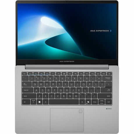 Asus ExpertBook P1 P1403 P1403CV-I731X 35.6 cm (14") Notebook - Intel Core i7 13th Gen i7-13620H - 32 GB - 1 TB SSD - Misty Gray