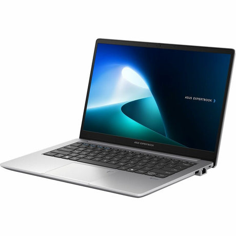Asus ExpertBook P1 P1403 P1403CV-I731X 35.6 cm (14") Notebook - Intel Core i7 13th Gen i7-13620H - 32 GB - 1 TB SSD - Misty Gray