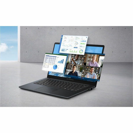 Asus ExpertBook B1 B1403 B1403CV-I515X 35.6 cm (14") Notebook - Intel Core i5 13th Gen i5-13420H - 16 GB - 512 GB SSD