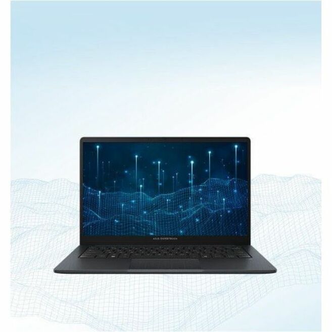 Asus ExpertBook B1 B1403 B1403CV-I515X 35.6 cm (14") Notebook - Intel Core i5 13th Gen i5-13420H - 16 GB - 512 GB SSD