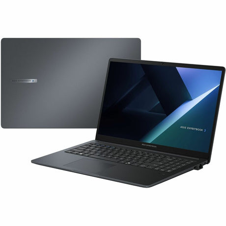 Asus ExpertBook B1 B1503 B1503CV-I715X 39.6 cm (15.6") Notebook - Full HD - Intel Core i7 13th Gen i7-13620H - 16 GB - 512 GB SSD