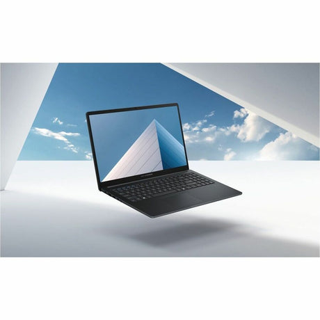Asus ExpertBook B1 B1503 B1503CV-I715X 39.6 cm (15.6") Notebook - Full HD - Intel Core i7 13th Gen i7-13620H - 16 GB - 512 GB SSD