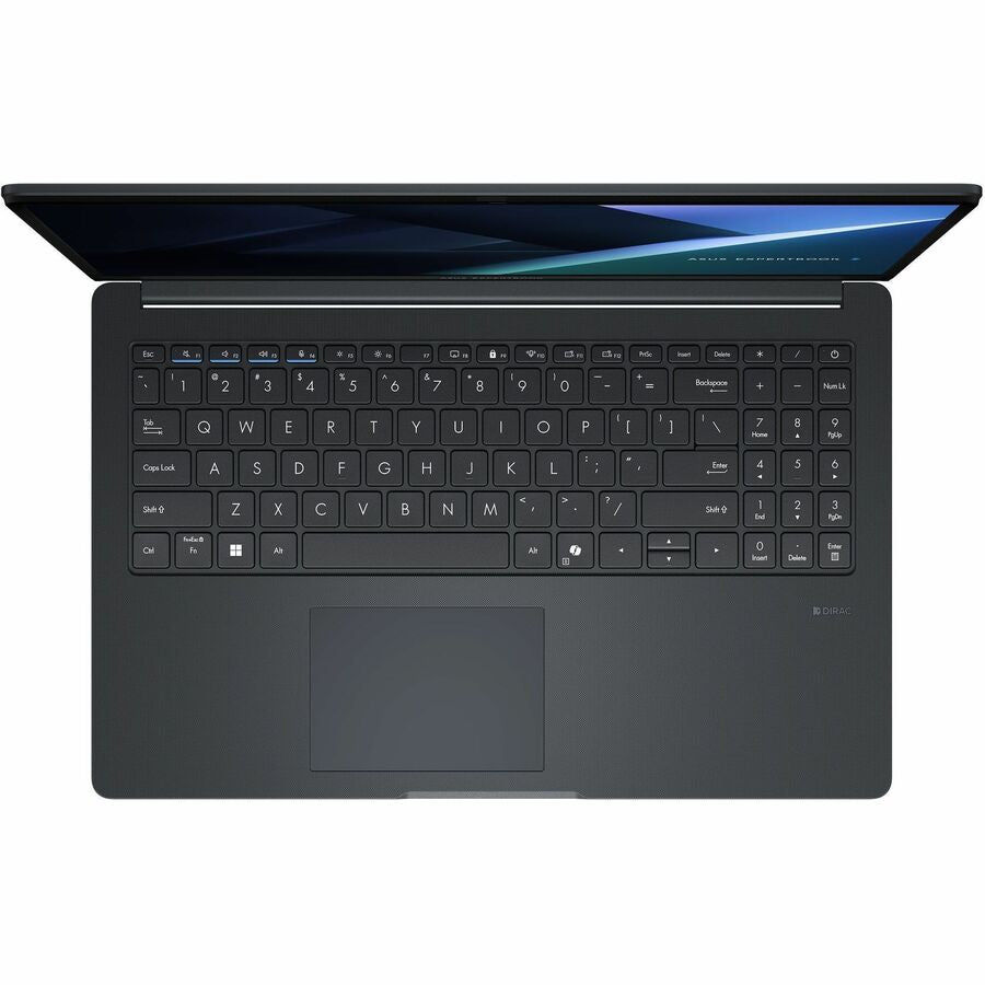 Asus ExpertBook B1 B1503 B1503CV-I715X 39.6 cm (15.6") Notebook - Full HD - Intel Core i7 13th Gen i7-13620H - 16 GB - 512 GB SSD