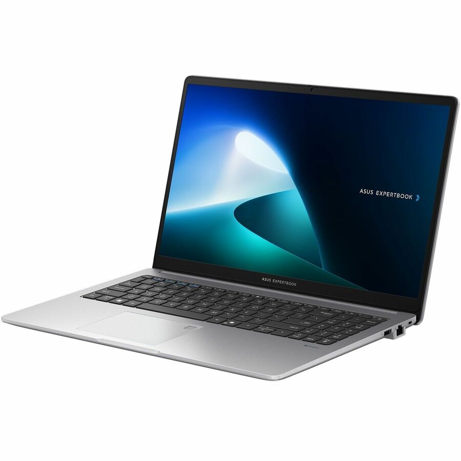 Asus ExpertBook P1 P1503 P1503CV-I715X 39.6 cm (15.6") Notebook - Intel Core i7 13th Gen i7-13620H - 16 GB - 512 GB SSD - Misty Gray
