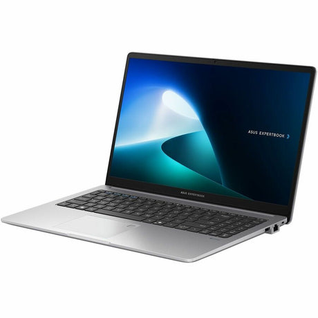 Asus ExpertBook P1 P1503 P1503CV-I715X 39.6 cm (15.6") Notebook - Intel Core i7 13th Gen i7-13620H - 16 GB - 512 GB SSD - Misty Gray