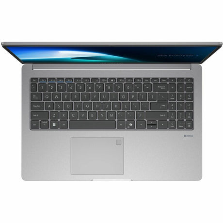 Asus ExpertBook P1 P1503 P1503CV-I715X 39.6 cm (15.6") Notebook - Intel Core i7 13th Gen i7-13620H - 16 GB - 512 GB SSD - Misty Gray