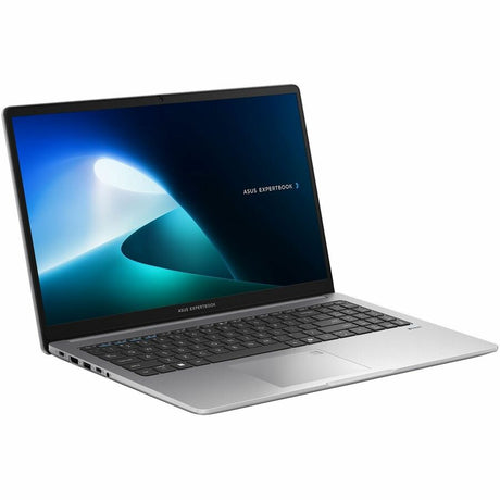 Asus ExpertBook P1 P1503 P1503CV-I715X 39.6 cm (15.6") Notebook - Intel Core i7 13th Gen i7-13620H - 16 GB - 512 GB SSD - Misty Gray