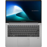 Asus ExpertBook P1 P1403 P1403CV-I582X 35.6 cm (14") Clamshell Notebook - Intel Core i5 13th Gen i5-13420H - 8 GB - 256 GB SSD - Misty Gray