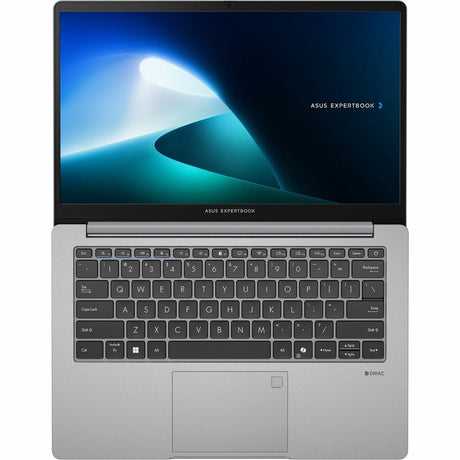 Asus ExpertBook P1 P1403 P1403CV-I582X 35.6 cm (14") Clamshell Notebook - Intel Core i5 13th Gen i5-13420H - 8 GB - 256 GB SSD - Misty Gray