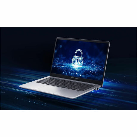 Asus ExpertBook P1 P1403 P1403CV-I582X 35.6 cm (14") Clamshell Notebook - Intel Core i5 13th Gen i5-13420H - 8 GB - 256 GB SSD - Misty Gray