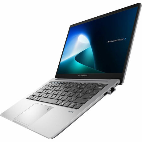 Asus ExpertBook P1 P1403 P1403CV-I715X 35.6 cm (14") Notebook - Intel Core i7 13th Gen i7-13620H - 16 GB - 512 GB SSD - Misty Gray