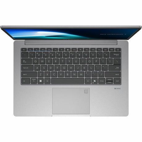 Asus ExpertBook P1 P1403 P1403CV-I715X 35.6 cm (14") Notebook - Intel Core i7 13th Gen i7-13620H - 16 GB - 512 GB SSD - Misty Gray