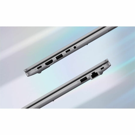 Asus ExpertBook P1 P1403 P1403CV-I715X 35.6 cm (14") Notebook - Intel Core i7 13th Gen i7-13620H - 16 GB - 512 GB SSD - Misty Gray