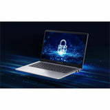 Asus ExpertBook P1 P1403 P1403CV-I715X 35.6 cm (14") Notebook - Intel Core i7 13th Gen i7-13620H - 16 GB - 512 GB SSD - Misty Gray
