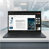 Asus ExpertBook B1 B1403 B1403CT-I381XA 35.6 cm (14") Notebook - Intel Core i3 - 8 GB - 128 GB SSD