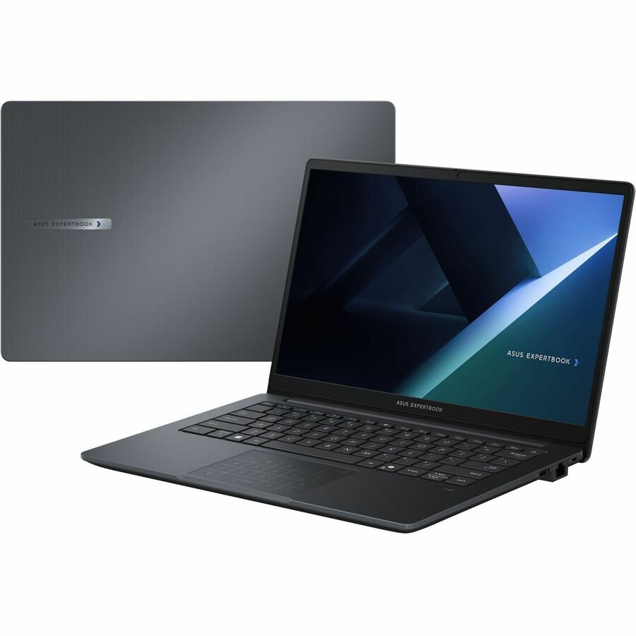 Asus ExpertBook B1 B1403 B1403CT-I381XA 35.6 cm (14") Notebook - Intel Core i3 - 8 GB - 128 GB SSD