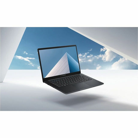 Asus ExpertBook B1 B1403 B1403CT-I381XA 35.6 cm (14") Notebook - Intel Core i3 - 8 GB - 128 GB SSD