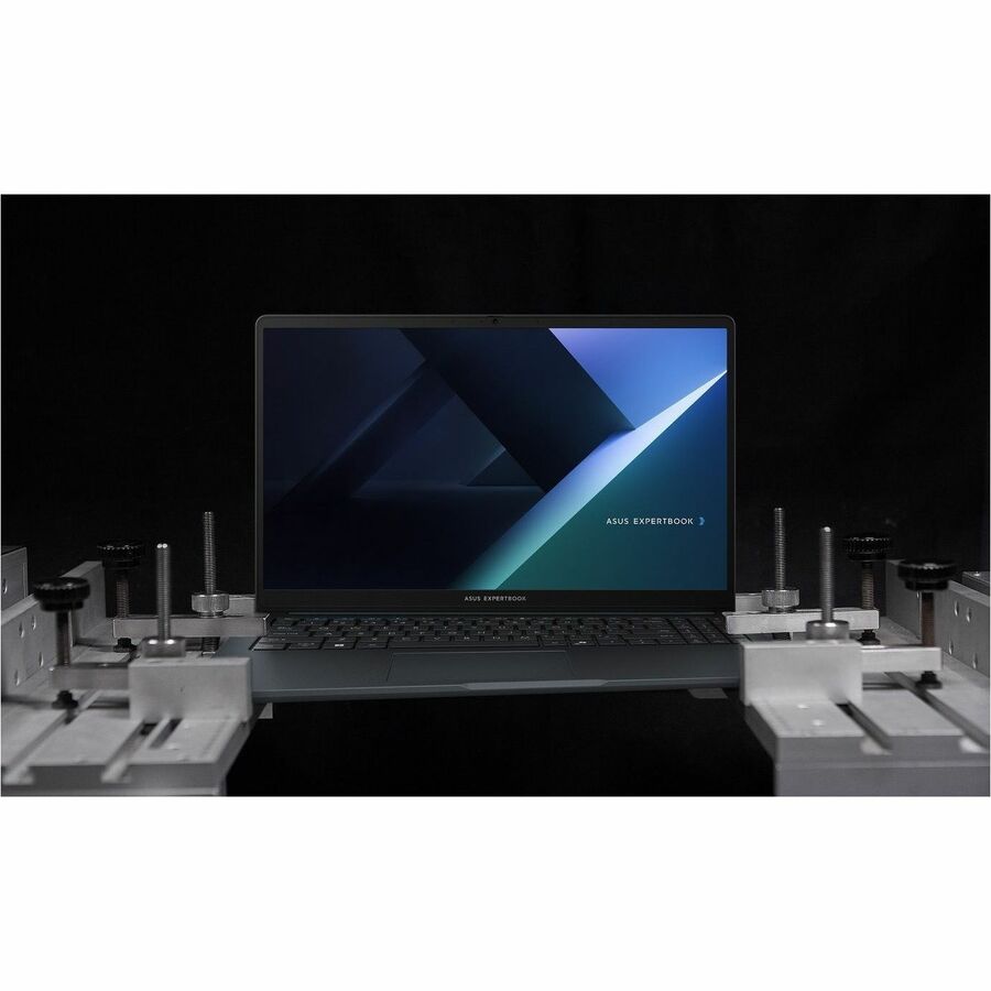 Asus ExpertBook B1 B1503 B1503CV-I515X 39.6 cm (15.6") Notebook - Intel Core i5 13th Gen i5-13420H - 16 GB - 512 GB SSD