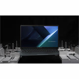 Asus ExpertBook B1 B1503 B1503CV-I515X 39.6 cm (15.6") Notebook - Intel Core i5 13th Gen i5-13420H - 16 GB - 512 GB SSD