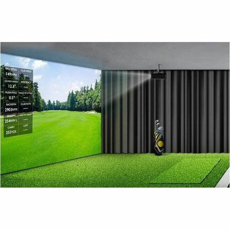 BenQ AH500ST 3D Short Throw DLP Projector - 16:9 - Ceiling Mountable, Wall Mountable