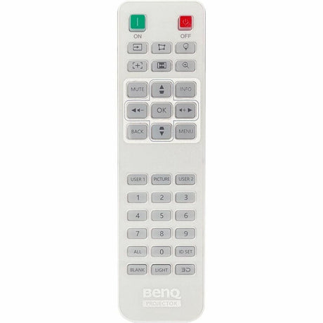 BenQ AH500ST 3D Short Throw DLP Projector - 16:9 - Ceiling Mountable, Wall Mountable