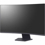 LG UltraGear 32GS60QC-B 32" Class WQHD Curved Screen Gaming LCD Monitor - 16:9