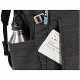 Thule Construct CONBP216 Carrying Case (Backpack) for 26.7 cm (10.5") to 39.6 cm (15.6") Notebook - Black