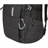 Thule Construct CONBP216 Carrying Case (Backpack) for 26.7 cm (10.5") to 39.6 cm (15.6") Notebook - Black